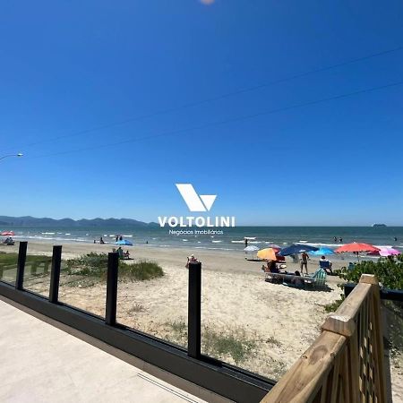 02 Apartamento Terreo Beira Mar - Apto 02 ปอร์โตเบโล ภายนอก รูปภาพ