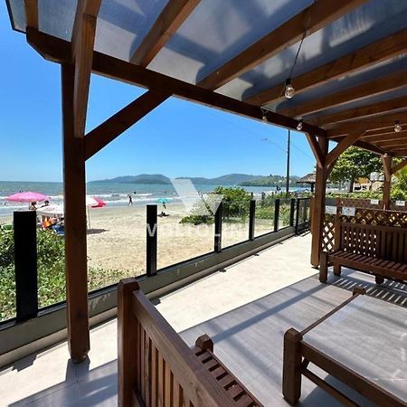 02 Apartamento Terreo Beira Mar - Apto 02 ปอร์โตเบโล ภายนอก รูปภาพ