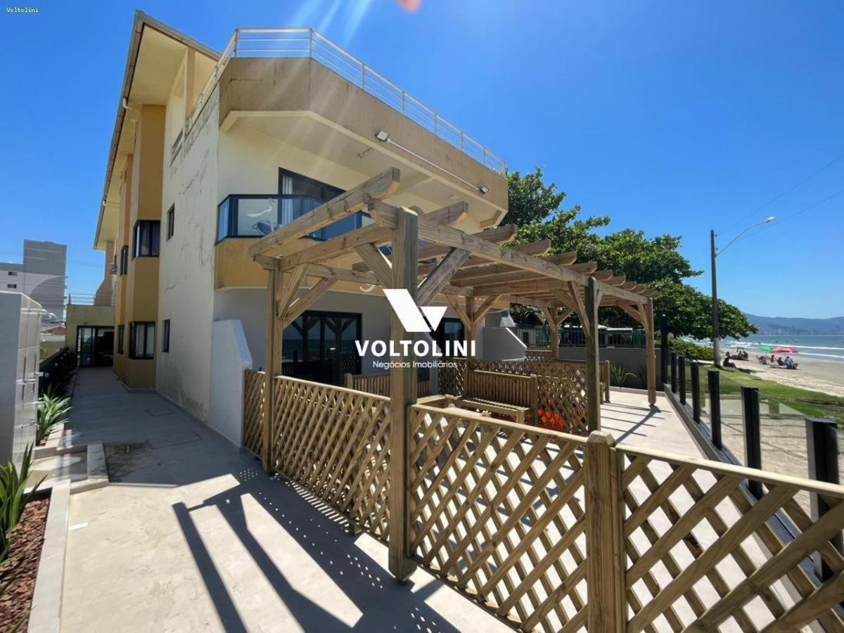02 Apartamento Terreo Beira Mar - Apto 02 ปอร์โตเบโล ภายนอก รูปภาพ
