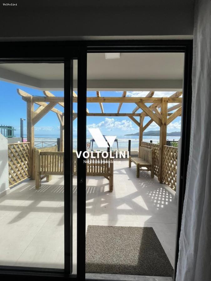 02 Apartamento Terreo Beira Mar - Apto 02 ปอร์โตเบโล ภายนอก รูปภาพ